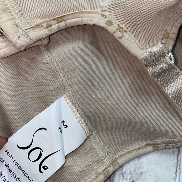 Sol Beauty and Care Faja - Picture 4 of 7